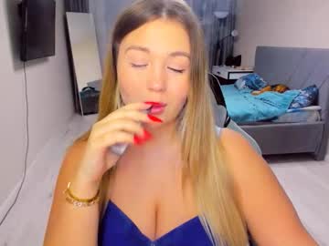 Sarahmils March 06, 2026 Chaturbate stream image
