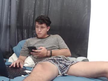 Lucifeeer_666 March 06, 2026 Chaturbate stream image