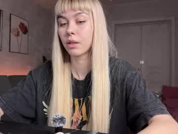Nika_Lodge_Official March 06, 2026 Chaturbate stream image