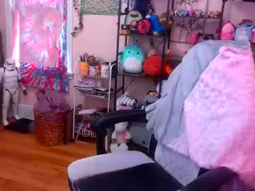 Spawnofademon March 06, 2026 Chaturbate stream image