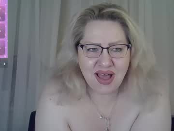 Angelinaglam March 06, 2026 Chaturbate stream image