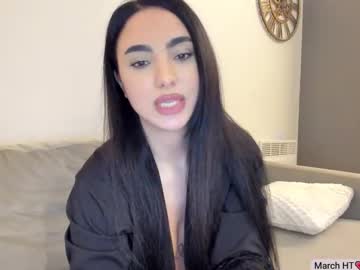 Be_Yonce March 06, 2026 Chaturbate stream image
