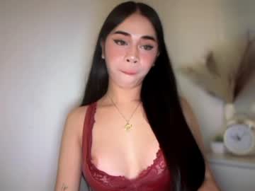 Goddess_Cristy March 06, 2026 Chaturbate stream image