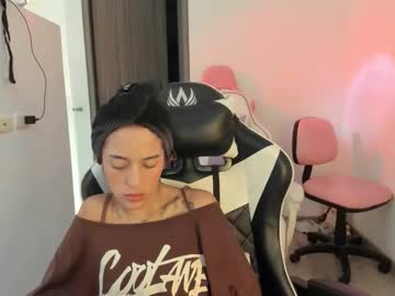 Kaylie_Xxx March 06, 2026 Chaturbate stream image