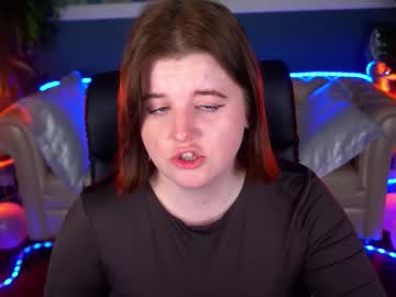Kristifoxy March 06, 2026 Chaturbate stream image
