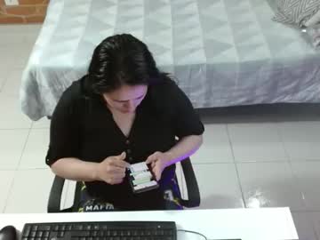 Paula__117 March 06, 2026 Chaturbate stream image