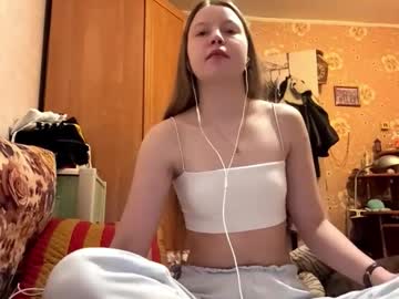 Shaylagagne March 06, 2026 Chaturbate stream image