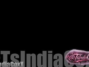 Tsindiacoxx March 06, 2026 Chaturbate stream image