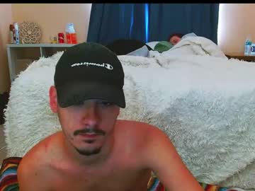 Vinsmoke_Sanji2020 March 06, 2026 Chaturbate stream image