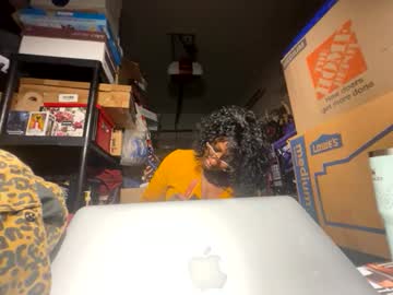 Wynterheat March 06, 2026 Chaturbate stream image