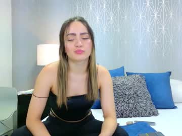 Zoewilliis March 06, 2026 Chaturbate stream image