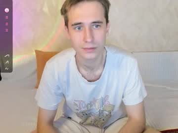 Alfred_Bucks March 06, 2026 Chaturbate stream image