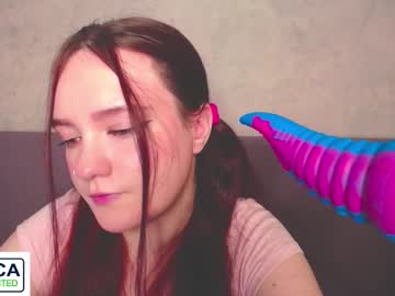 Alyssa__Scarlet March 06, 2026 Chaturbate stream image