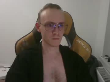 Anthonythorn March 06, 2026 Chaturbate stream image