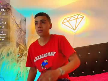 Ariatna_Andy March 06, 2026 Chaturbate stream image