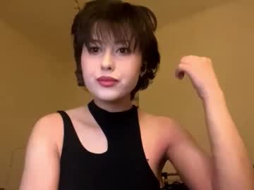 Carlettadolejsi March 06, 2026 Chaturbate stream image