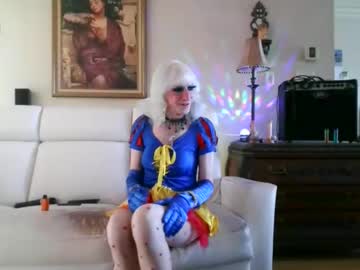 Chaton897 March 06, 2026 Chaturbate stream image