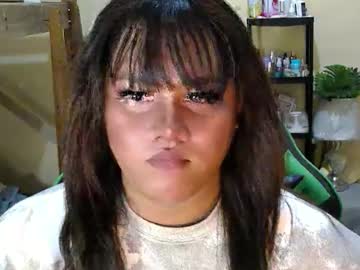 Grace_Atebets March 06, 2026 Chaturbate stream image