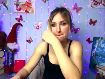 Harleymid March 06, 2026 Chaturbate stream image