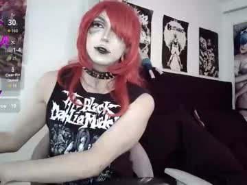 Kiiller_Queen March 06, 2026 Chaturbate stream image