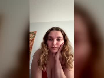 Lizzyrosie March 06, 2026 Chaturbate stream image