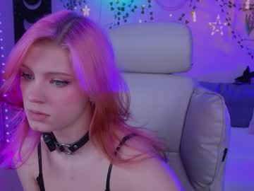 Moonlight_Mia March 06, 2026 Chaturbate stream image