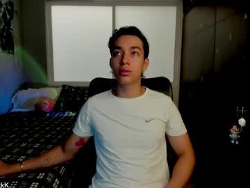 Noxx_Stark March 06, 2026 Chaturbate stream image