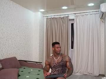 Ostine_Brown March 06, 2026 Chaturbate stream image