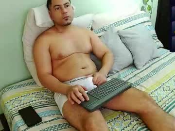 Piter_Berlin March 06, 2026 Chaturbate stream image