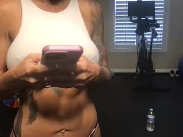 Tattoodgoddess March 06, 2026 Chaturbate stream image