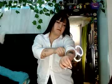 The_Lesbian_Game March 06, 2026 Chaturbate stream image