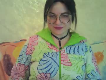 Annaohrise March 06, 2026 Chaturbate stream image