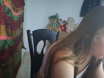 Arianna_Blonde1 March 06, 2026 Chaturbate stream image