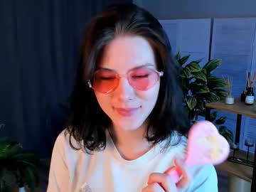 Christaschrecongost March 06, 2026 Chaturbate stream image