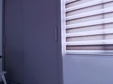 Danisha_Velvet March 06, 2026 Chaturbate stream image