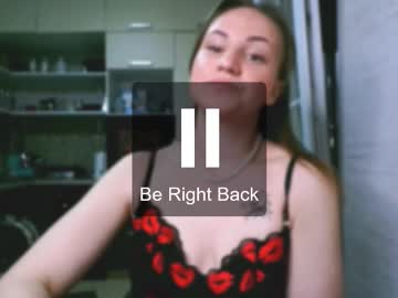 Eliza_Sin March 06, 2026 Chaturbate stream image