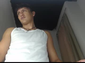 Josegk March 06, 2026 Chaturbate stream image
