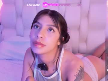 Sharon_Justin_ March 06, 2026 Chaturbate stream image