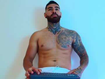 Silvano_Torrez March 06, 2026 Chaturbate stream image
