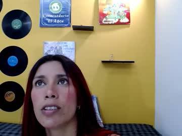Skinnyverus18 March 06, 2026 Chaturbate stream image