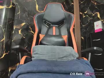 Amanda_Carterx3 March 06, 2026 Chaturbate stream image