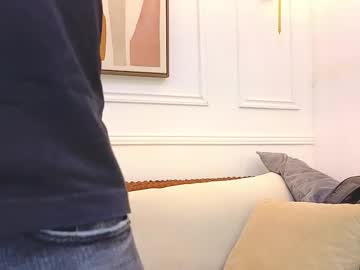 Bennett_Alejoo March 06, 2026 Chaturbate stream image