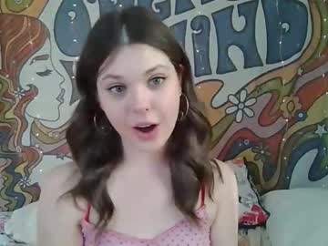 Bunnyabigail March 06, 2026 Chaturbate stream image