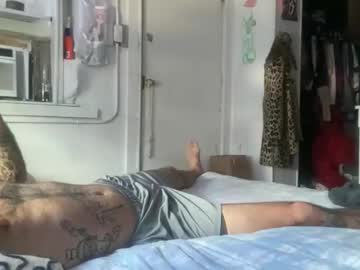 Charlesb13 March 06, 2026 Chaturbate stream image