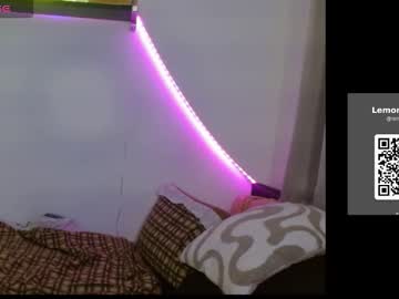 Lemonmczesty March 06, 2026 Chaturbate stream image