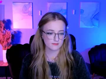 Luna_Berryy March 06, 2026 Chaturbate stream image