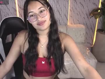 Milenka_Tx March 06, 2026 Chaturbate stream image