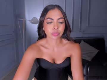 Orianafontaine March 06, 2026 Chaturbate stream image