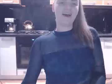 Popkornmolli March 06, 2026 Chaturbate stream image