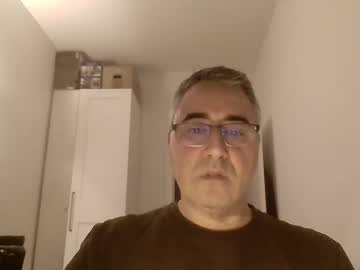 Themohican March 06, 2026 Chaturbate stream image